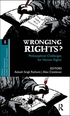 Wronging Rights?