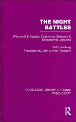 Routledge Library Editions: Witchcraft