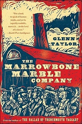 The Marrowbone Marble Company
