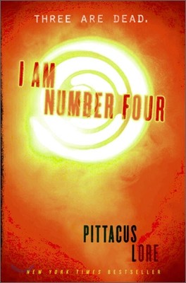 I Am Number Four