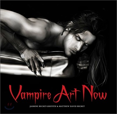 Vampire Art Now