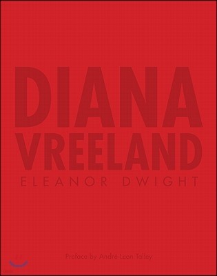 Diana Vreeland