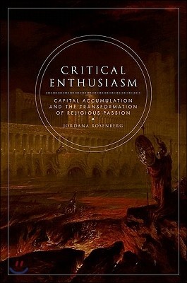 Critical Enthusiasm