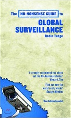 The No-Nonsense Guide to Global Surveillance