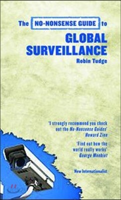 The No-Nonsense Guide to Global Surveillance