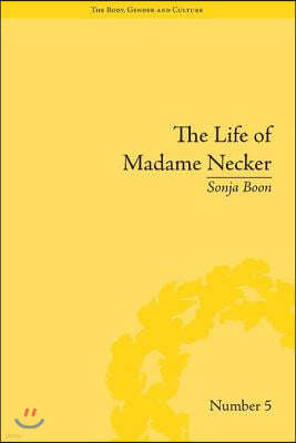 Life of Madame Necker