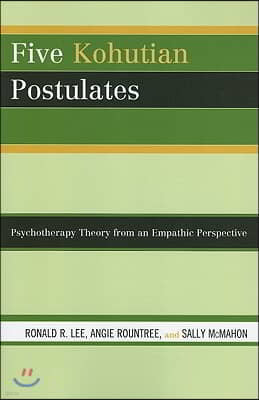 Five Kohutian Postulates: Psychotherapy Theory from an Empathic Perspective