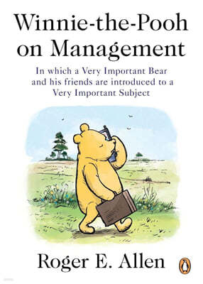 Winnie-the-Pooh on Management