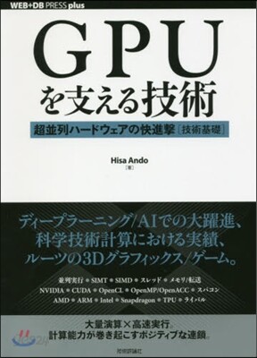 GPUを支える技術