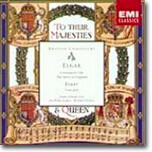 Elgar : Coronation OdeㆍThe Spirit Of England : LedgerㆍHickox