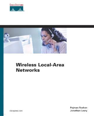 802.11 Wireless Lan Fundamentals