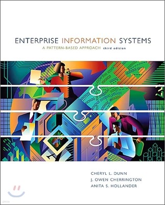 Enterprise Information Systems : A Pattern-Based Approach, 3/E