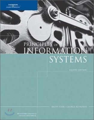 Principles of Information Systems : A Managerial Approach