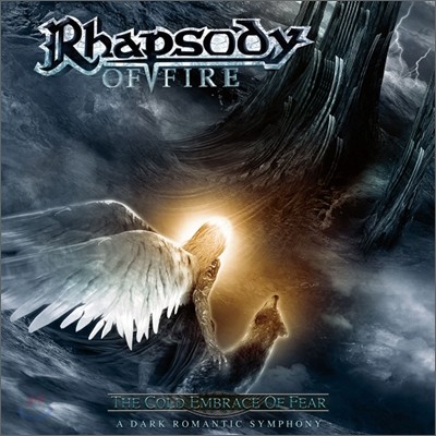 Rhapsody Of Fire - The Cold Embrace Of Fear ~ A Dark Romantic Symphony