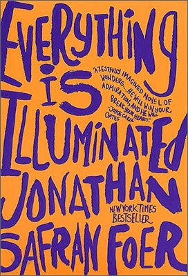 Everything Is Illuminated