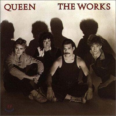 Queen - Works