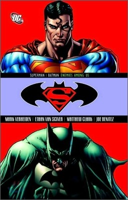 Superman/Batman, Vol. 5 : Enemies Among Us