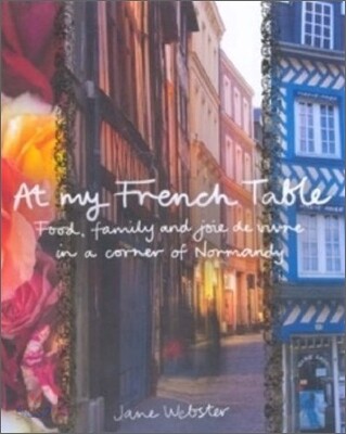 At My French Table