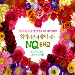 엄마 기분이 좋아지는 NQ 태교