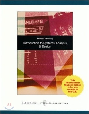 Introduction to Systems Analysis and Design