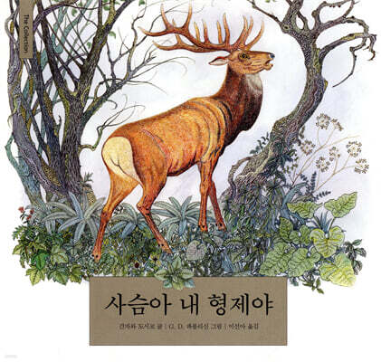 책 정보