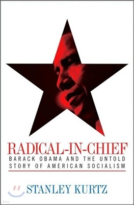 Radical-in-Chief