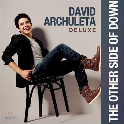 David Archuleta - The Other Side Of Down (Deluxe Edition)