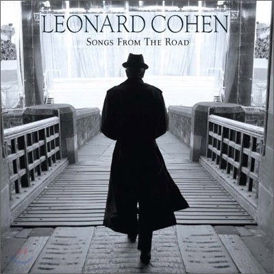 Leonard Cohen - Songs From The Road (Deluxe Version)