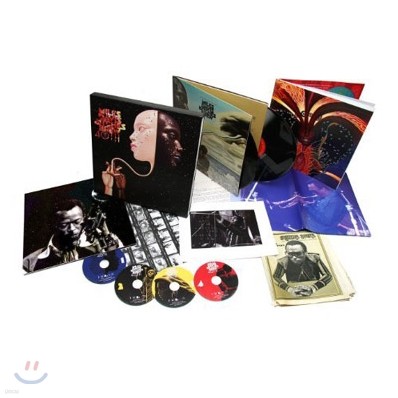 Miles Davis - Bitches Brew (40th Anniversary Collector's Edition)