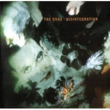Cure - Disintegration