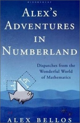 Alex's Adventures in Numberland
