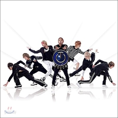 터치 (Touch) - 미니앨범 : Touch