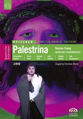 Simone Young 피츠너: 팔레스트리나 (Pfitzner: Palestrina)
