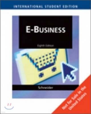 E-Business, 8/E