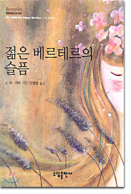젊은 베르테르의 슬픔