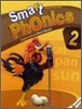 Smart Phonics 2 : Student Book (New Edition)