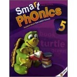 Smart Phonics 5 : Student Book (New Edition)