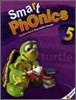 [2]Smart Phonics 5 : Student Book (New Edition)