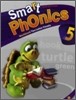 [2]Smart Phonics 5 : Workbook (New Edition)