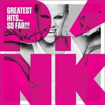 Pink - Greatest Hits...So Far!!!