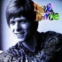 David Bowie - The Dream Anthology 1966-1968 ()