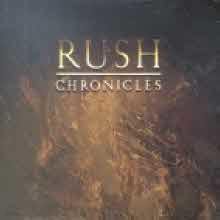 Rush - Chronicles (2CD/)