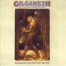 Gilgamesh - Another Fine Tune You`Ve Got Me Into (Digipack/)