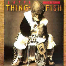 Frank Zappa - Thing-Fish (2CD/)