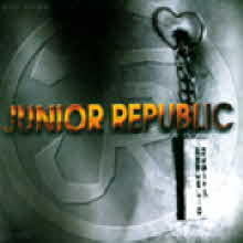 Junior Republic (쥬니어 리퍼블릭) - Junior Republic (미개봉)