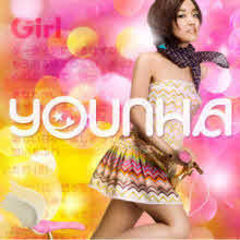  (Younha) - Girl (Single/̰)