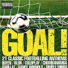 V.A. - Goal! 20 Classic Footballing Anthems (̰)