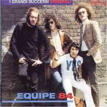 Equipe 84 - I Grandi Successi Orginali (2CD/수입)