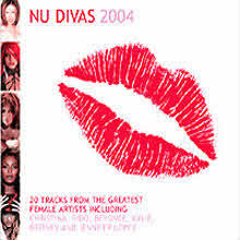 V.A. - Nu Divas 2004 (̰)
