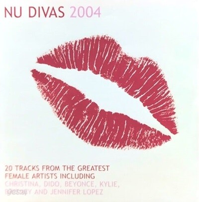 V.A. / Nu Divas 2004 (미개봉)
